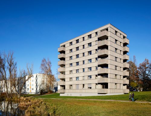 Deutscher Bauherrenpreis 2024 auf dem EUREF-Campus in Berlin verliehen